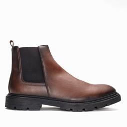 NAE Chelsea Stiefel Lukas Braun
