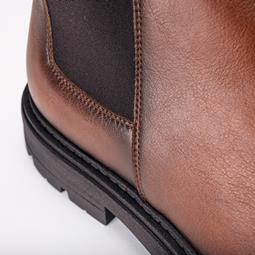 NAE Chelsea Stiefel Lukas Braun