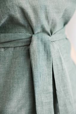 Jyoti Fair Works Jumpsuit Anusha Eukalyptus