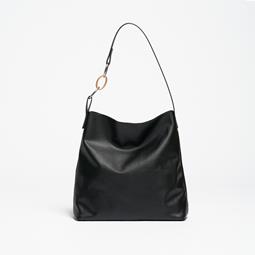 Souleway Tote Bag Versatile Night Black
