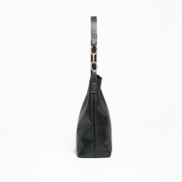 Souleway Tote Bag Versatile Night Black