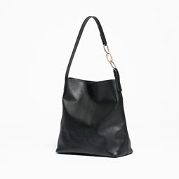Souleway Tote Bag Versatile Night Black