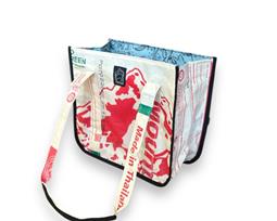 TORRAIN Tote Bag Basic Mountain