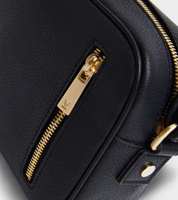Votch Bag Dual Look Silvie Black