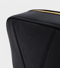 Votch Bag Dual Look Silvie Black