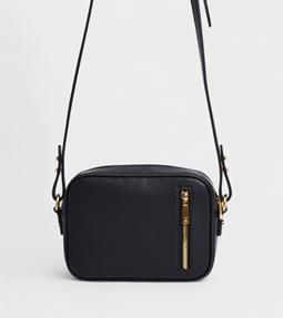 Votch Bag Dual Look Silvie Black