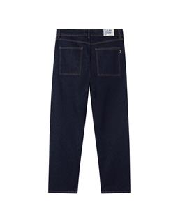 Thinking MU Denim-Hose Rainn Medium Wash Blau 