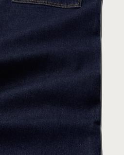 Thinking MU Denim-Hose Rainn Medium Wash Blau 