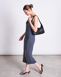 JAN 'N JUNE Midikleid Helen Turbulence