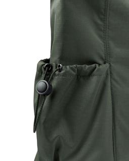 Kintobe Bag Milo Zen Green
