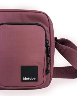 Kintobe Bag Miles Forest Berry