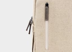 8000kicks Backpack Small Beige And Green