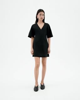 Thinking MU Dress Kim Black