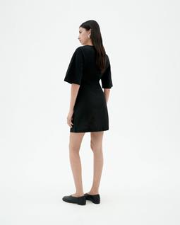 Thinking MU Dress Kim Black