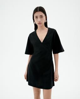 Thinking MU Dress Kim Black