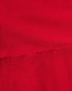 Thinking MU Jumpsuit Adriana Rot