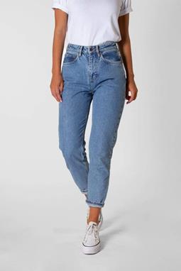 Jeans Nora Loose Tapered Light Blue