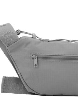 Kintobe Bag Blaze Chrome Grey