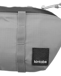 Kintobe Bag Blaze Chrome Grey