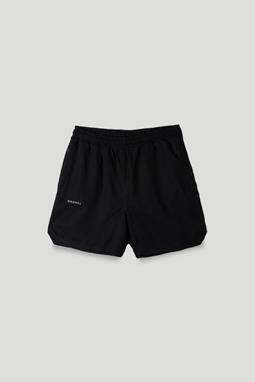 Boldwill Sports Shorts Black