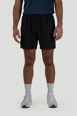 Boldwill Sports Shorts Black