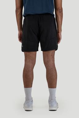 Boldwill Sports Shorts Black