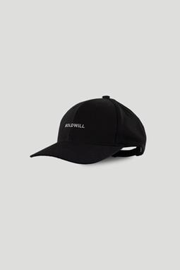 Boldwill Baseball Cap Black