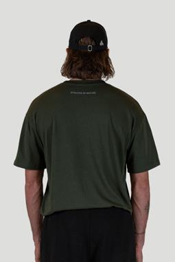 Boldwill Baseball Cap Black