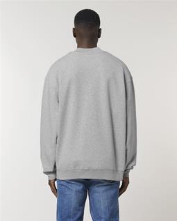 UNIPOLAR Strickjacke Fleet Heather Grey