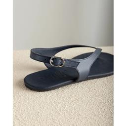 Clotsy Sandals Barefoot Alba Navy