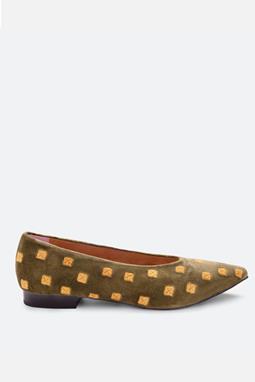 Flats Coccinell...