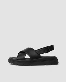 BOHEMA Sandals Glare Black
