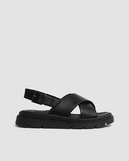 BOHEMA Sandals Glare Black