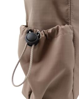 Kintobe Bag Milo Scandi Taupe