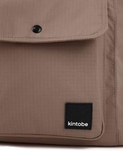 Kintobe Bag Milo Scandi Taupe