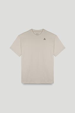 Boldwill T-Shirt Dark Sand