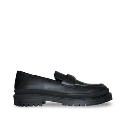 NAE Loafers Cesar Black 