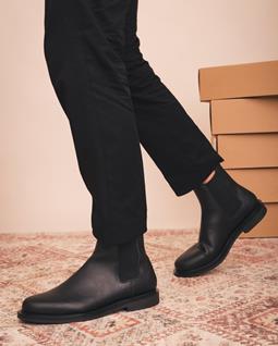 NAE Chelsea Boots Denis Schwarz