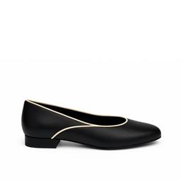 NAE Schuhe Isla Black