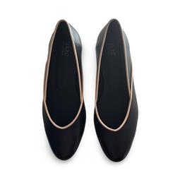 NAE Schuhe Isla Black