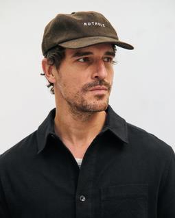 Rotholz Shirt Flannel Black