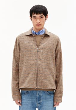 ARMEDANGELS Jacket Pasaalo Beige