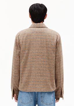 ARMEDANGELS Jacket Pasaalo Beige