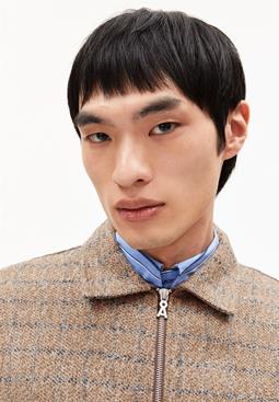 ARMEDANGELS Jacket Pasaalo Beige
