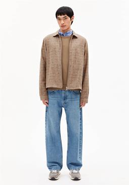 ARMEDANGELS Jacket Pasaalo Beige