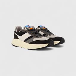 MEEKO Schuhe Pongo Dunkelgrau