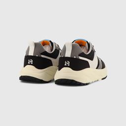 MEEKO Schuhe Pongo Dunkelgrau