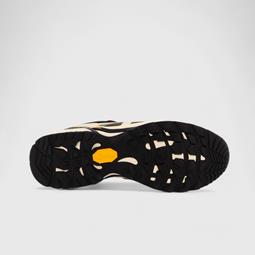 MEEKO Shoes Capra Forest Green