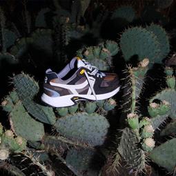 MEEKO Shoes Capra Forest Green