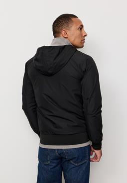 Recolution Jacket Pistachio Black